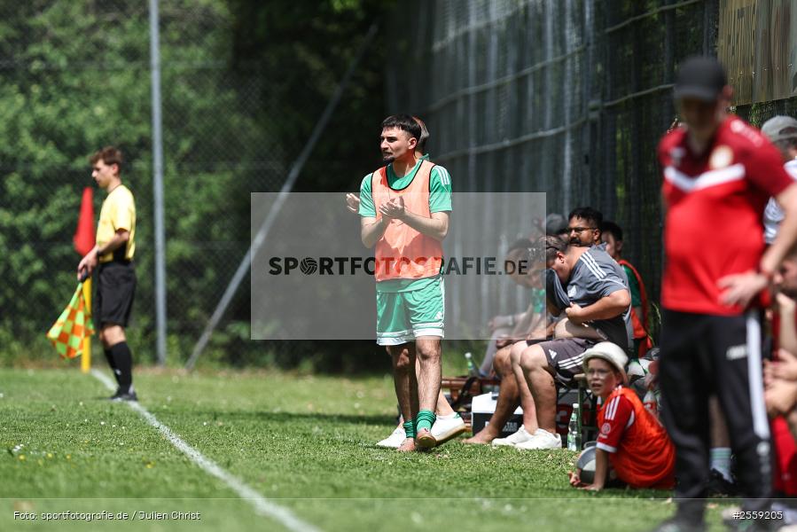 sport, Sportgelände, SG Burgsinn, Relegation, Neuendorf, Kreisliga Würzburg, Fussball, FV Karlstadt, 24.05.2026 - Bild-ID: 2559205