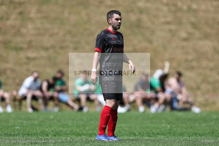 sport, Sportgelände, SG Burgsinn, Relegation, Neuendorf, Kreisliga Würzburg, Fussball, FV Karlstadt, 24.05.2026 - Bild-ID: 2559207