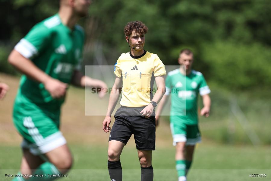 sport, Sportgelände, SG Burgsinn, Relegation, Neuendorf, Kreisliga Würzburg, Fussball, FV Karlstadt, 24.05.2026 - Bild-ID: 2559209
