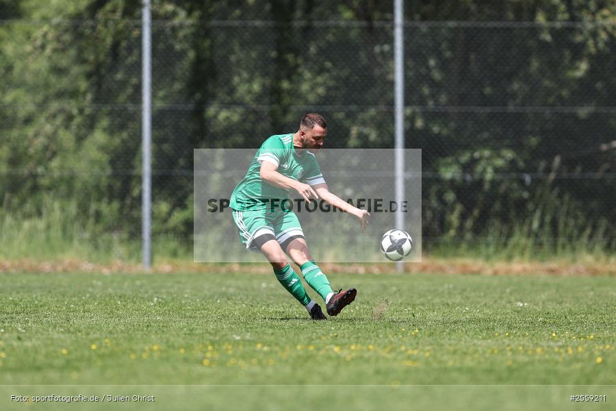 sport, Sportgelände, SG Burgsinn, Relegation, Neuendorf, Kreisliga Würzburg, Fussball, FV Karlstadt, 24.05.2026 - Bild-ID: 2559211