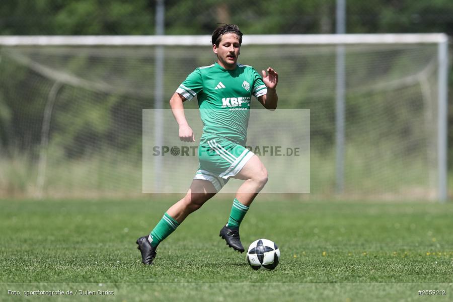 sport, Sportgelände, SG Burgsinn, Relegation, Neuendorf, Kreisliga Würzburg, Fussball, FV Karlstadt, 24.05.2026 - Bild-ID: 2559212