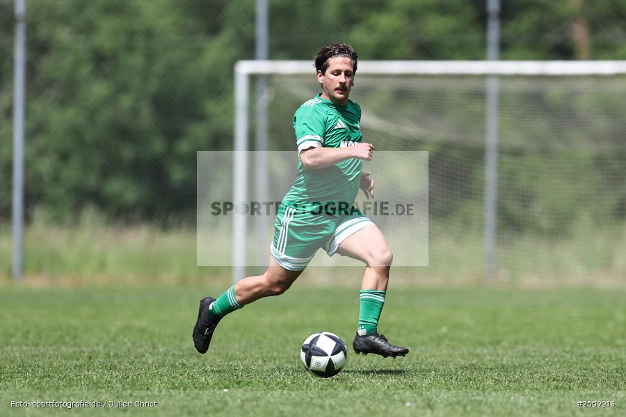 sport, Sportgelände, SG Burgsinn, Relegation, Neuendorf, Kreisliga Würzburg, Fussball, FV Karlstadt, 24.05.2026 - Bild-ID: 2559213