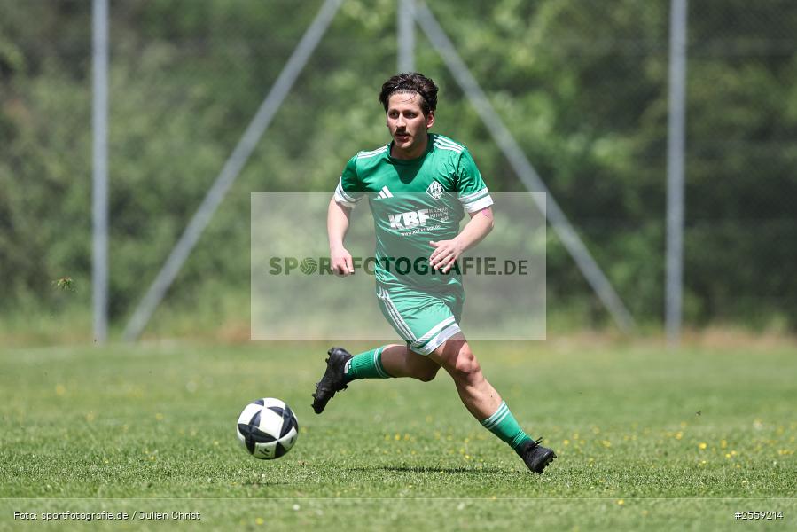 sport, Sportgelände, SG Burgsinn, Relegation, Neuendorf, Kreisliga Würzburg, Fussball, FV Karlstadt, 24.05.2026 - Bild-ID: 2559214