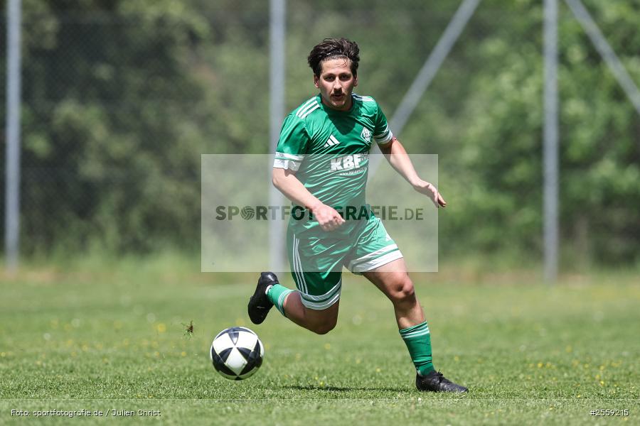 sport, Sportgelände, SG Burgsinn, Relegation, Neuendorf, Kreisliga Würzburg, Fussball, FV Karlstadt, 24.05.2026 - Bild-ID: 2559215