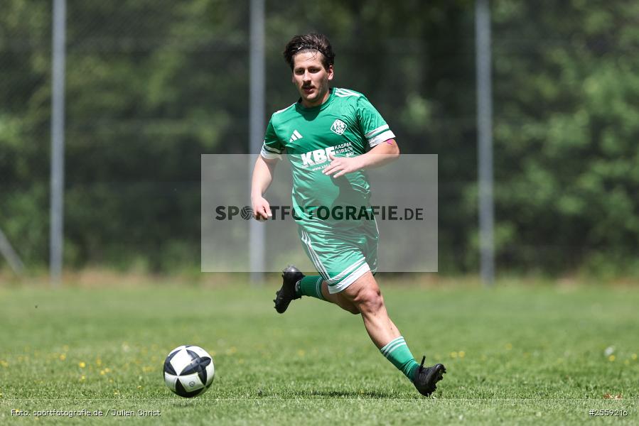 sport, Sportgelände, SG Burgsinn, Relegation, Neuendorf, Kreisliga Würzburg, Fussball, FV Karlstadt, 24.05.2026 - Bild-ID: 2559216