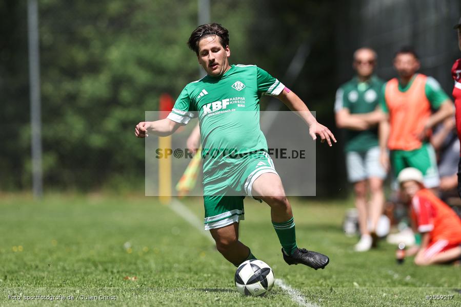 sport, Sportgelände, SG Burgsinn, Relegation, Neuendorf, Kreisliga Würzburg, Fussball, FV Karlstadt, 24.05.2026 - Bild-ID: 2559217