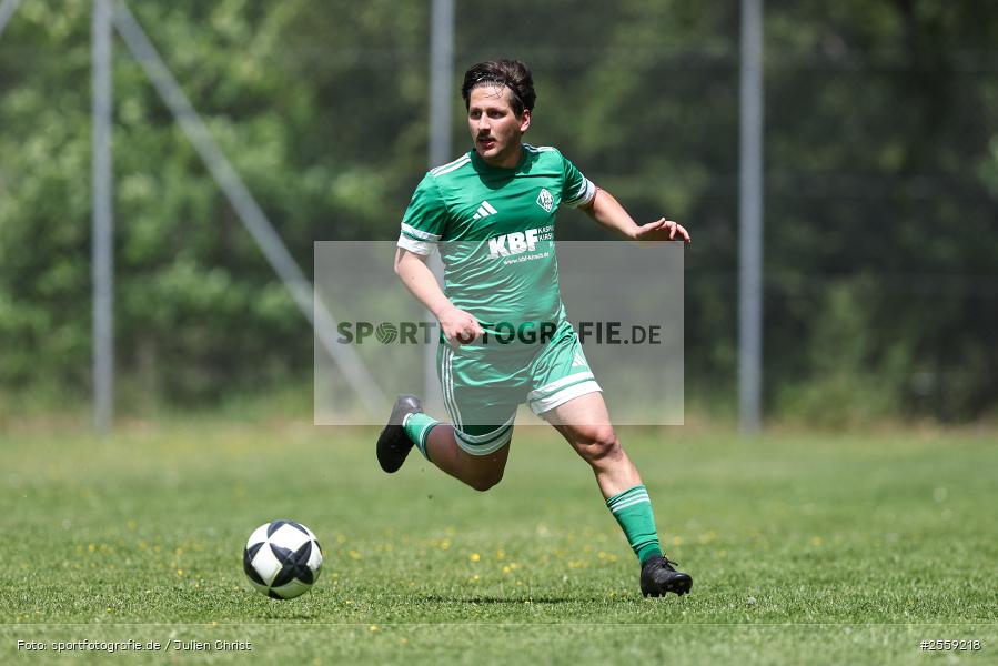 sport, Sportgelände, SG Burgsinn, Relegation, Neuendorf, Kreisliga Würzburg, Fussball, FV Karlstadt, 24.05.2026 - Bild-ID: 2559218