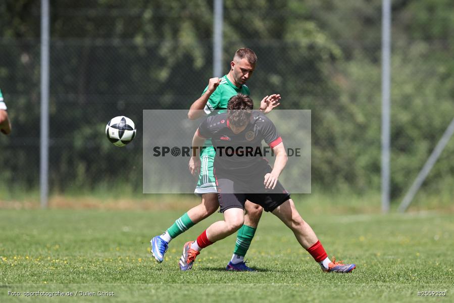 sport, Sportgelände, SG Burgsinn, Relegation, Neuendorf, Kreisliga Würzburg, Fussball, FV Karlstadt, 24.05.2026 - Bild-ID: 2559220