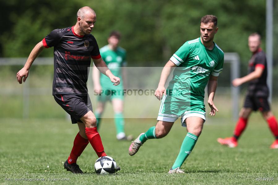 sport, Sportgelände, SG Burgsinn, Relegation, Neuendorf, Kreisliga Würzburg, Fussball, FV Karlstadt, 24.05.2026 - Bild-ID: 2559223