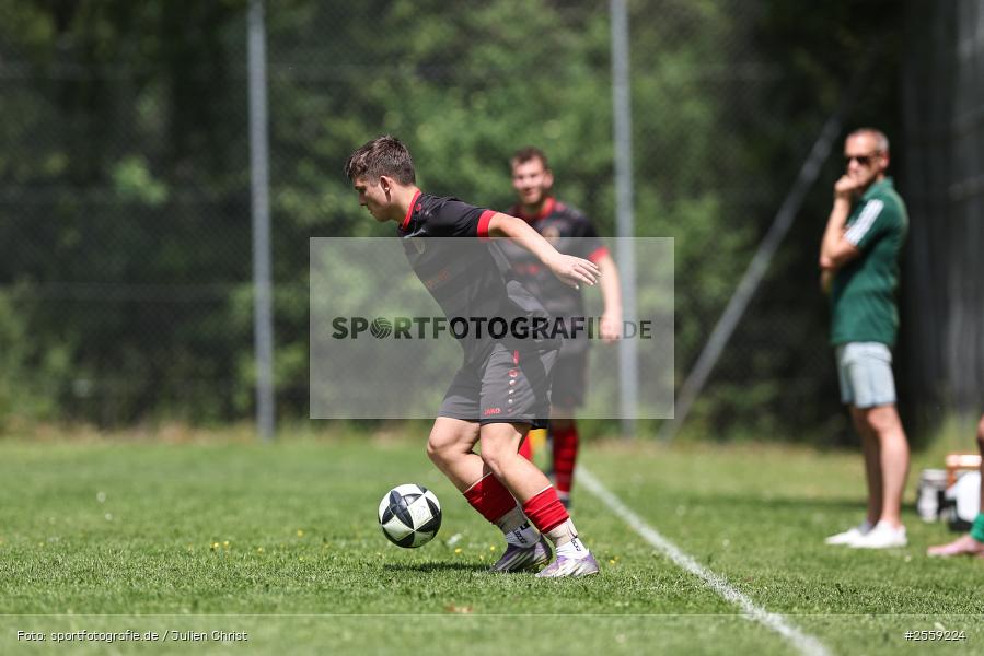 sport, Sportgelände, SG Burgsinn, Relegation, Neuendorf, Kreisliga Würzburg, Fussball, FV Karlstadt, 24.05.2026 - Bild-ID: 2559224