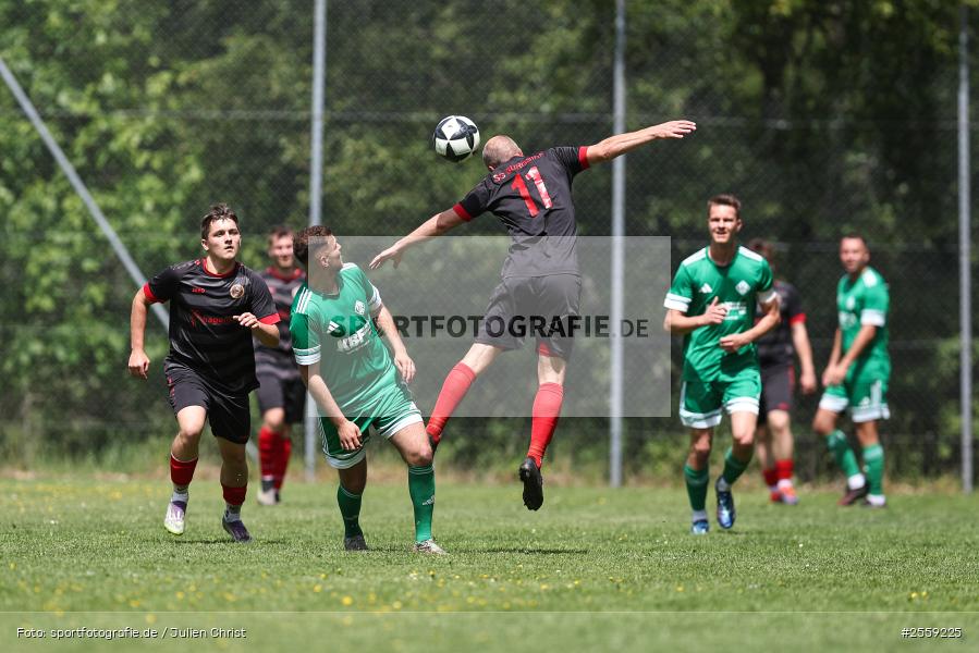 sport, Sportgelände, SG Burgsinn, Relegation, Neuendorf, Kreisliga Würzburg, Fussball, FV Karlstadt, 24.05.2026 - Bild-ID: 2559225