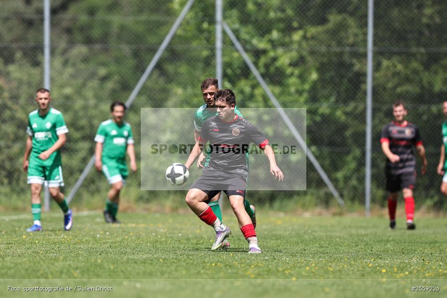 sport, Sportgelände, SG Burgsinn, Relegation, Neuendorf, Kreisliga Würzburg, Fussball, FV Karlstadt, 24.05.2026 - Bild-ID: 2559226