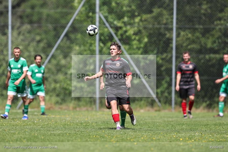 sport, Sportgelände, SG Burgsinn, Relegation, Neuendorf, Kreisliga Würzburg, Fussball, FV Karlstadt, 24.05.2026 - Bild-ID: 2559227