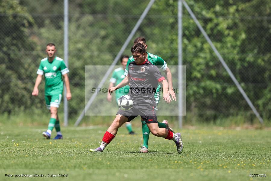 sport, Sportgelände, SG Burgsinn, Relegation, Neuendorf, Kreisliga Würzburg, Fussball, FV Karlstadt, 24.05.2026 - Bild-ID: 2559228