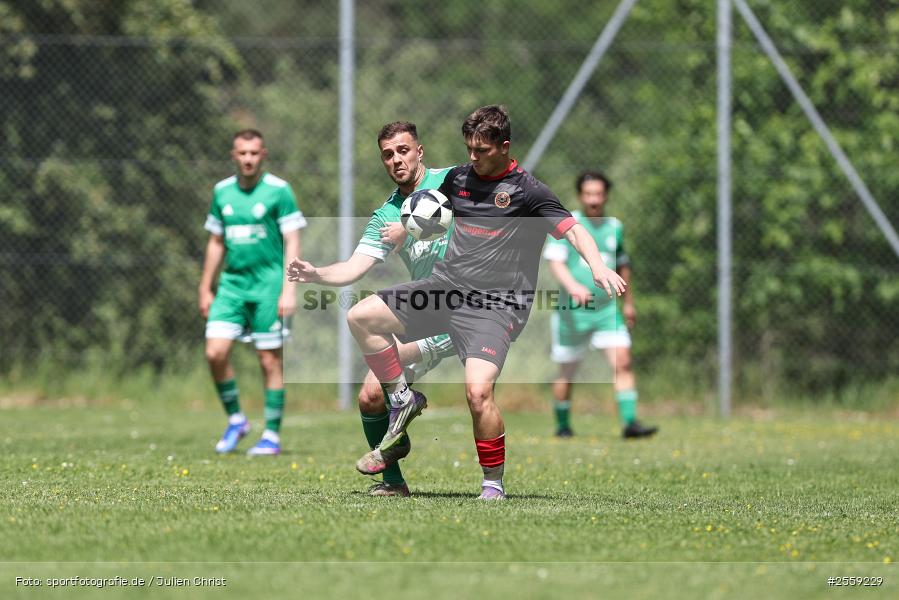 sport, Sportgelände, SG Burgsinn, Relegation, Neuendorf, Kreisliga Würzburg, Fussball, FV Karlstadt, 24.05.2026 - Bild-ID: 2559229