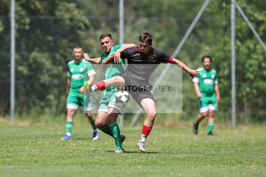 sport, Sportgelände, SG Burgsinn, Relegation, Neuendorf, Kreisliga Würzburg, Fussball, FV Karlstadt, 24.05.2026 - Bild-ID: 2559230
