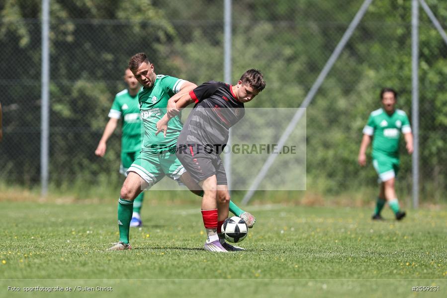sport, Sportgelände, SG Burgsinn, Relegation, Neuendorf, Kreisliga Würzburg, Fussball, FV Karlstadt, 24.05.2026 - Bild-ID: 2559231