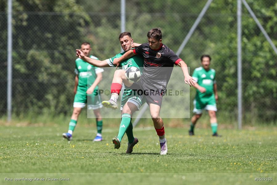 sport, Sportgelände, SG Burgsinn, Relegation, Neuendorf, Kreisliga Würzburg, Fussball, FV Karlstadt, 24.05.2026 - Bild-ID: 2559233