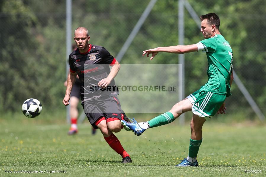 sport, Sportgelände, SG Burgsinn, Relegation, Neuendorf, Kreisliga Würzburg, Fussball, FV Karlstadt, 24.05.2026 - Bild-ID: 2559234