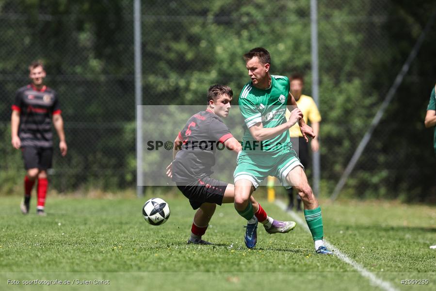 sport, Sportgelände, SG Burgsinn, Relegation, Neuendorf, Kreisliga Würzburg, Fussball, FV Karlstadt, 24.05.2026 - Bild-ID: 2559235
