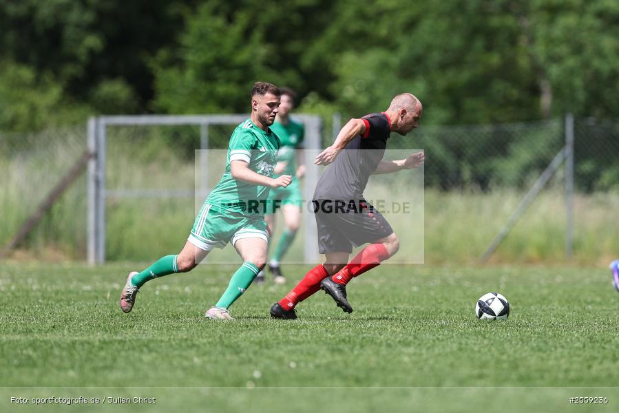 sport, Sportgelände, SG Burgsinn, Relegation, Neuendorf, Kreisliga Würzburg, Fussball, FV Karlstadt, 24.05.2026 - Bild-ID: 2559236