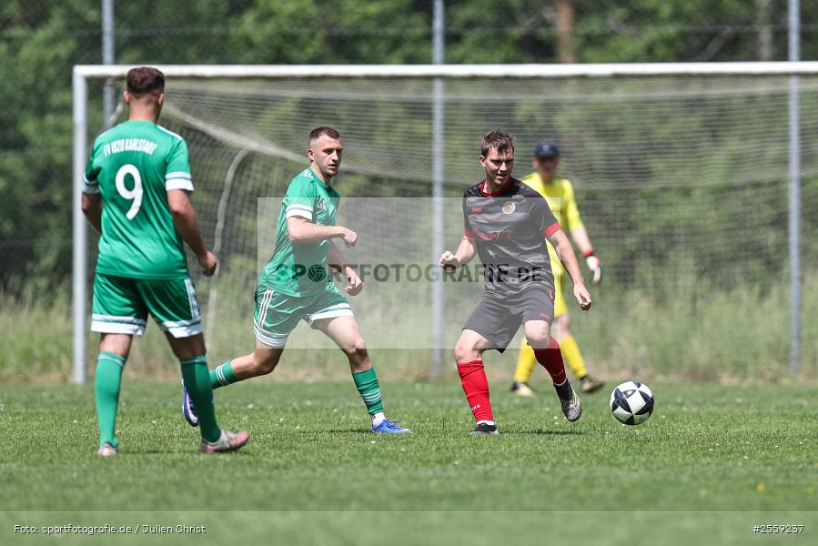 sport, Sportgelände, SG Burgsinn, Relegation, Neuendorf, Kreisliga Würzburg, Fussball, FV Karlstadt, 24.05.2026 - Bild-ID: 2559237