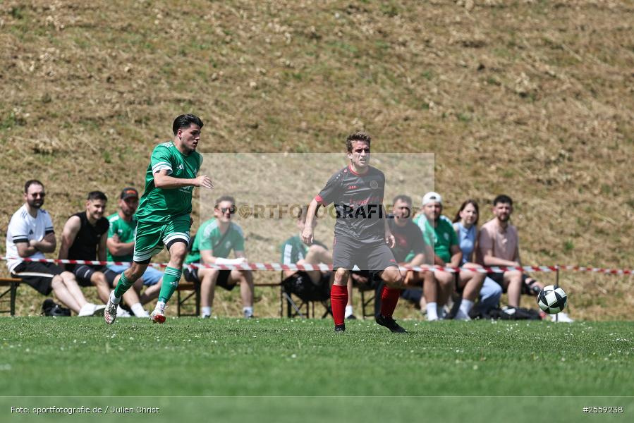 sport, Sportgelände, SG Burgsinn, Relegation, Neuendorf, Kreisliga Würzburg, Fussball, FV Karlstadt, 24.05.2026 - Bild-ID: 2559238