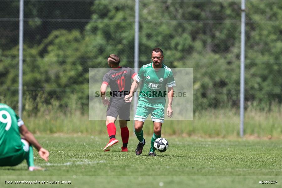 sport, Sportgelände, SG Burgsinn, Relegation, Neuendorf, Kreisliga Würzburg, Fussball, FV Karlstadt, 24.05.2026 - Bild-ID: 2559239