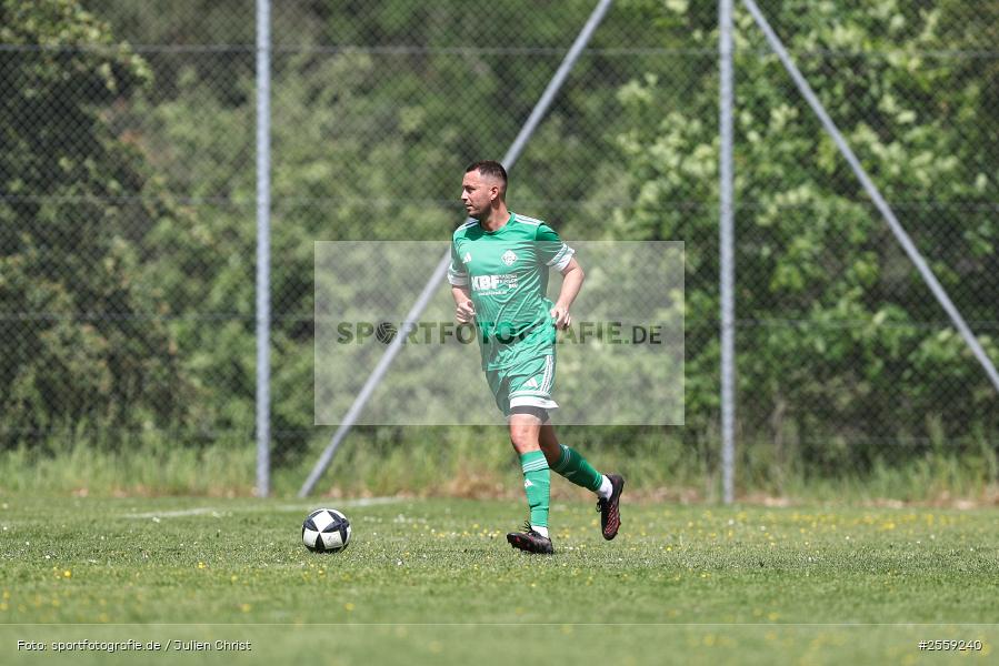 sport, Sportgelände, SG Burgsinn, Relegation, Neuendorf, Kreisliga Würzburg, Fussball, FV Karlstadt, 24.05.2026 - Bild-ID: 2559240