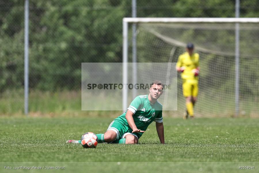 sport, Sportgelände, SG Burgsinn, Relegation, Neuendorf, Kreisliga Würzburg, Fussball, FV Karlstadt, 24.05.2026 - Bild-ID: 2559241