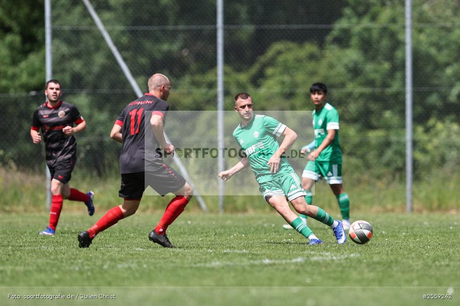 sport, Sportgelände, SG Burgsinn, Relegation, Neuendorf, Kreisliga Würzburg, Fussball, FV Karlstadt, 24.05.2026 - Bild-ID: 2559242