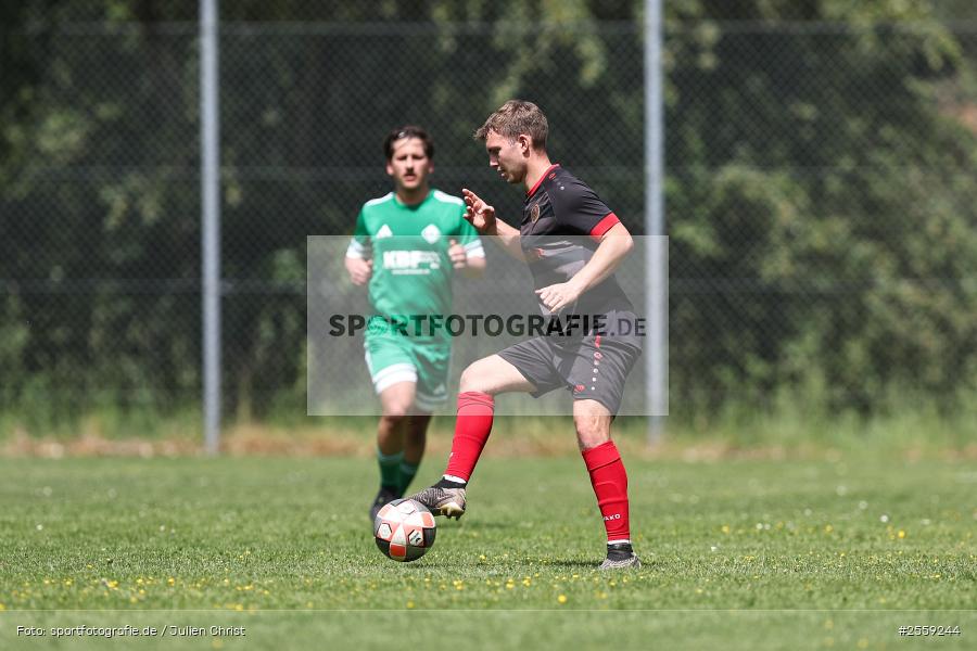 sport, Sportgelände, SG Burgsinn, Relegation, Neuendorf, Kreisliga Würzburg, Fussball, FV Karlstadt, 24.05.2026 - Bild-ID: 2559244