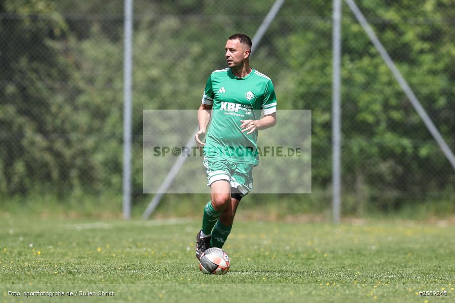 sport, Sportgelände, SG Burgsinn, Relegation, Neuendorf, Kreisliga Würzburg, Fussball, FV Karlstadt, 24.05.2026 - Bild-ID: 2559245