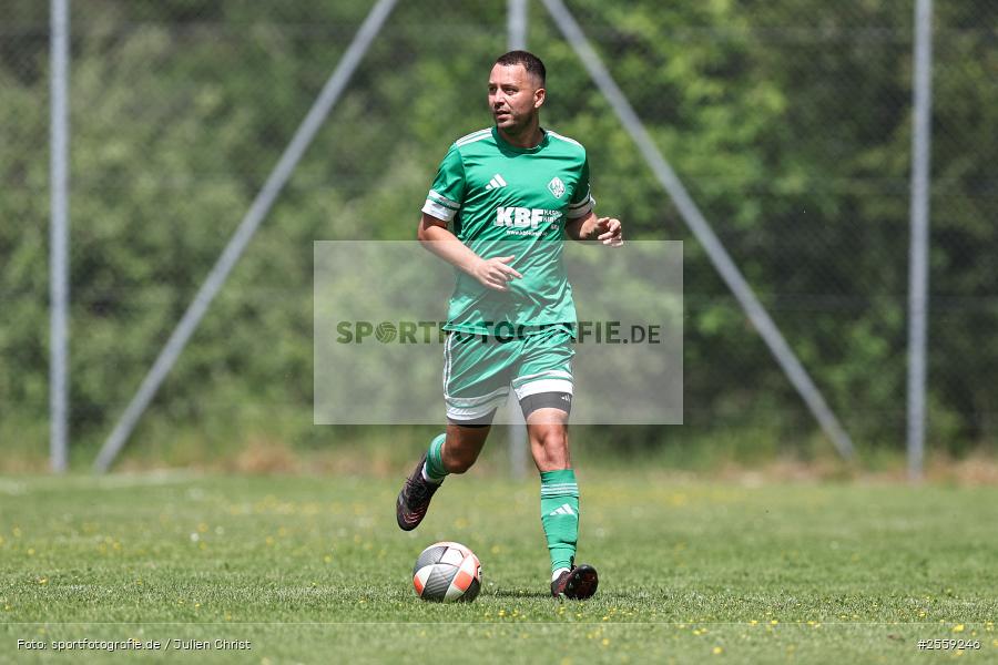 sport, Sportgelände, SG Burgsinn, Relegation, Neuendorf, Kreisliga Würzburg, Fussball, FV Karlstadt, 24.05.2026 - Bild-ID: 2559246