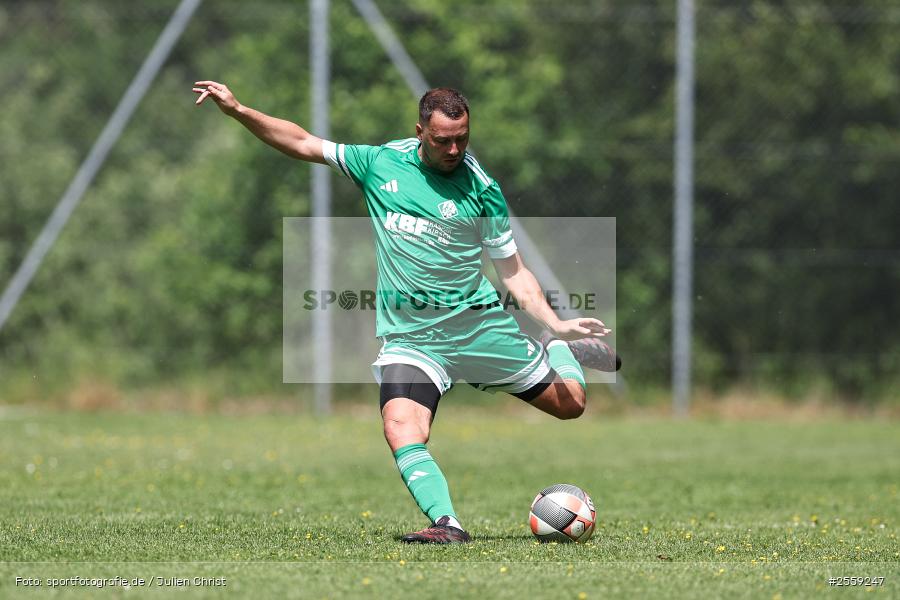 sport, Sportgelände, SG Burgsinn, Relegation, Neuendorf, Kreisliga Würzburg, Fussball, FV Karlstadt, 24.05.2026 - Bild-ID: 2559247