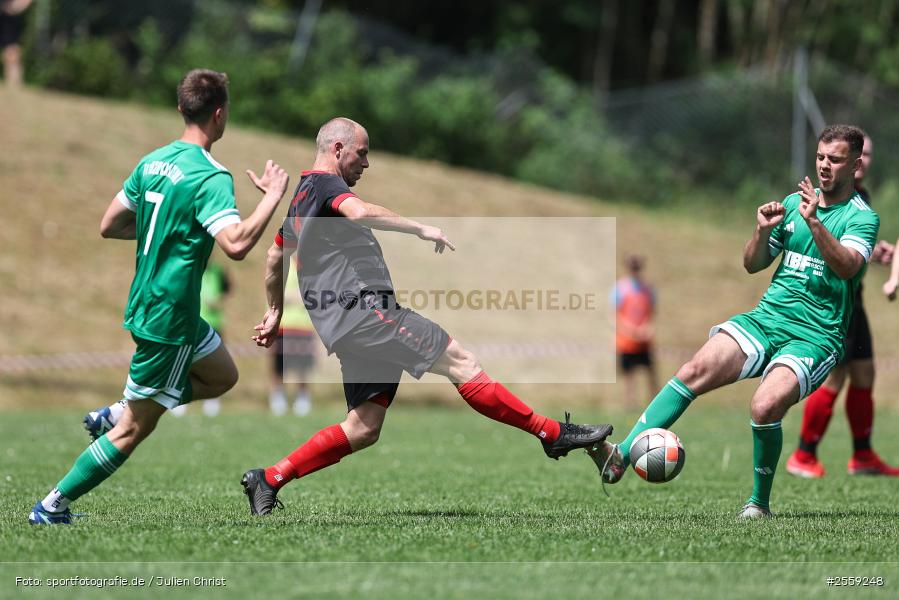 sport, Sportgelände, SG Burgsinn, Relegation, Neuendorf, Kreisliga Würzburg, Fussball, FV Karlstadt, 24.05.2026 - Bild-ID: 2559248
