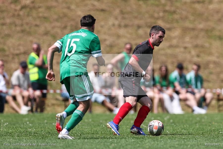 sport, Sportgelände, SG Burgsinn, Relegation, Neuendorf, Kreisliga Würzburg, Fussball, FV Karlstadt, 24.05.2026 - Bild-ID: 2559249