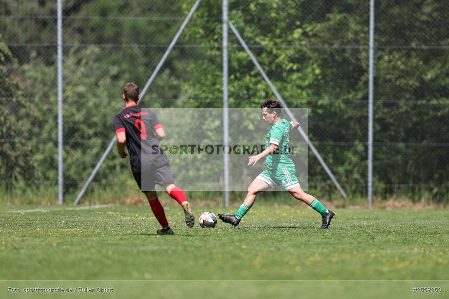 sport, Sportgelände, SG Burgsinn, Relegation, Neuendorf, Kreisliga Würzburg, Fussball, FV Karlstadt, 24.05.2026 - Bild-ID: 2559250