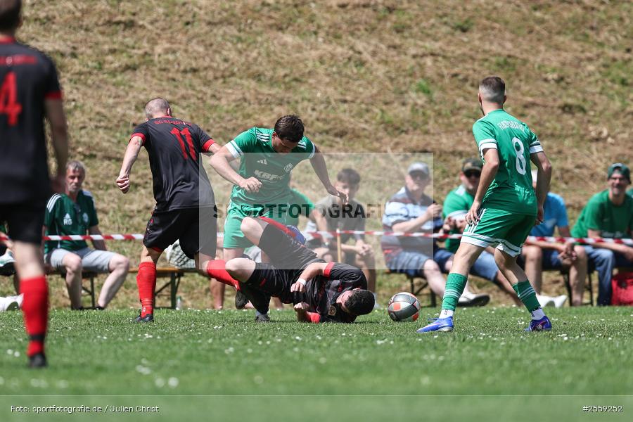 sport, Sportgelände, SG Burgsinn, Relegation, Neuendorf, Kreisliga Würzburg, Fussball, FV Karlstadt, 24.05.2026 - Bild-ID: 2559252