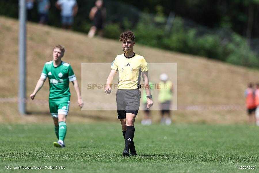 sport, Sportgelände, SG Burgsinn, Relegation, Neuendorf, Kreisliga Würzburg, Fussball, FV Karlstadt, 24.05.2026 - Bild-ID: 2559256