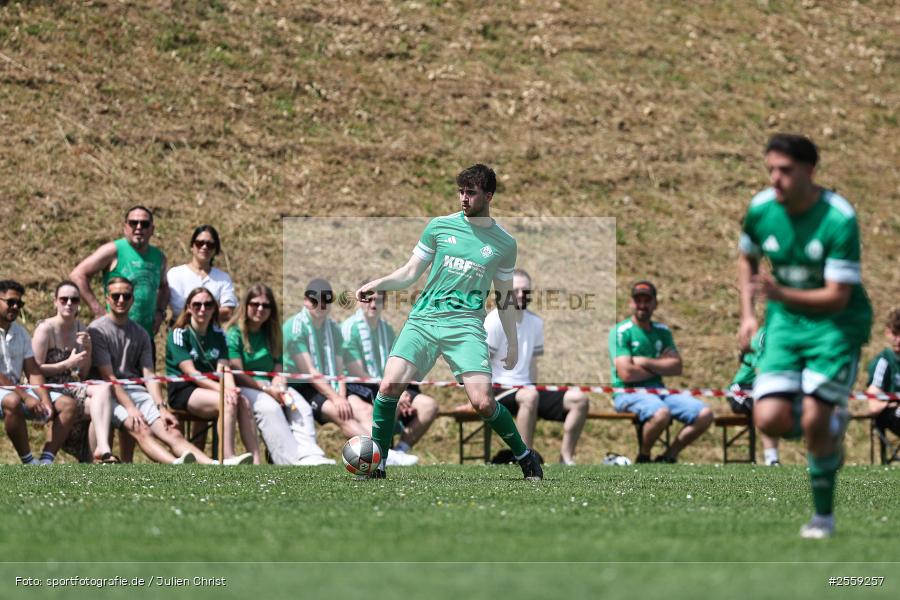 sport, Sportgelände, SG Burgsinn, Relegation, Neuendorf, Kreisliga Würzburg, Fussball, FV Karlstadt, 24.05.2026 - Bild-ID: 2559257