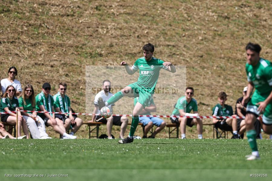 sport, Sportgelände, SG Burgsinn, Relegation, Neuendorf, Kreisliga Würzburg, Fussball, FV Karlstadt, 24.05.2026 - Bild-ID: 2559258
