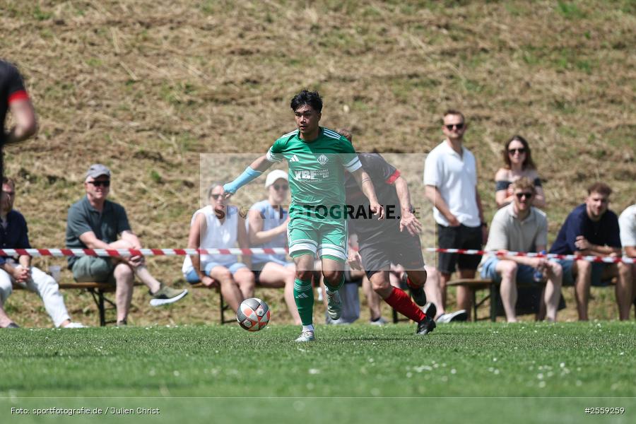 sport, Sportgelände, SG Burgsinn, Relegation, Neuendorf, Kreisliga Würzburg, Fussball, FV Karlstadt, 24.05.2026 - Bild-ID: 2559259