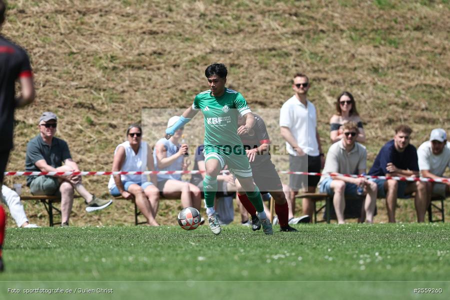 sport, Sportgelände, SG Burgsinn, Relegation, Neuendorf, Kreisliga Würzburg, Fussball, FV Karlstadt, 24.05.2026 - Bild-ID: 2559260