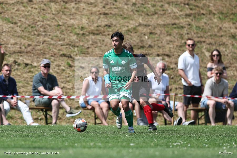 sport, Sportgelände, SG Burgsinn, Relegation, Neuendorf, Kreisliga Würzburg, Fussball, FV Karlstadt, 24.05.2026 - Bild-ID: 2559261