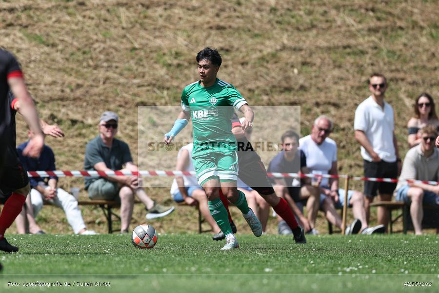 sport, Sportgelände, SG Burgsinn, Relegation, Neuendorf, Kreisliga Würzburg, Fussball, FV Karlstadt, 24.05.2026 - Bild-ID: 2559262