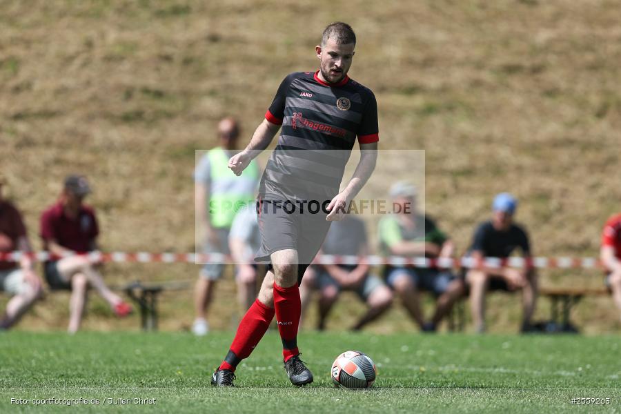 sport, Sportgelände, SG Burgsinn, Relegation, Neuendorf, Kreisliga Würzburg, Fussball, FV Karlstadt, 24.05.2026 - Bild-ID: 2559263