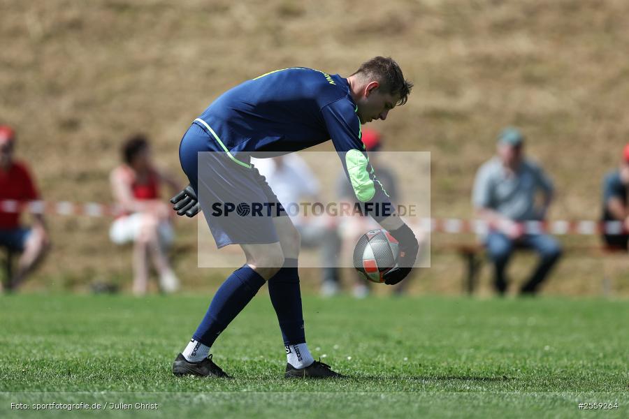 sport, Sportgelände, SG Burgsinn, Relegation, Neuendorf, Kreisliga Würzburg, Fussball, FV Karlstadt, 24.05.2026 - Bild-ID: 2559264