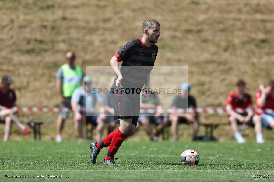 sport, Sportgelände, SG Burgsinn, Relegation, Neuendorf, Kreisliga Würzburg, Fussball, FV Karlstadt, 24.05.2026 - Bild-ID: 2559265