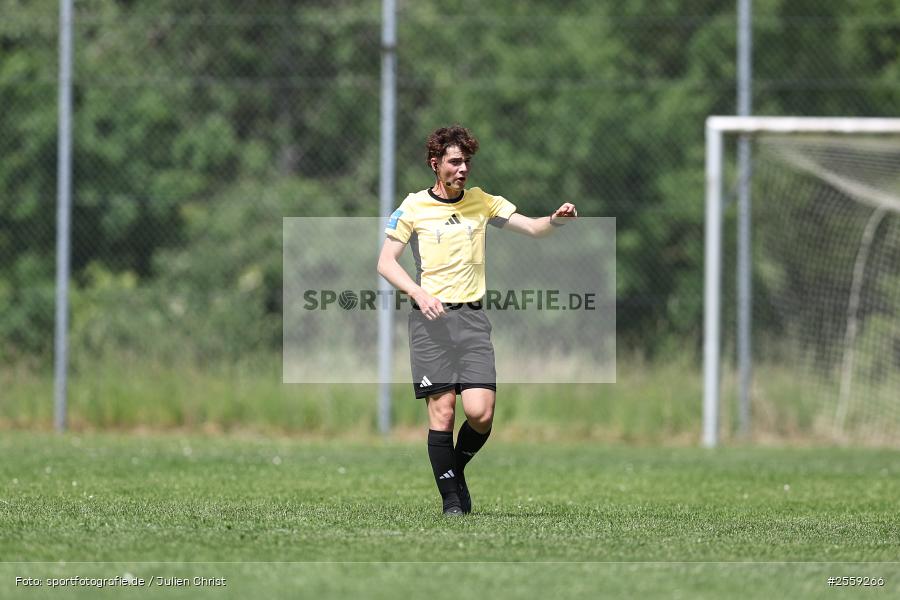 sport, Sportgelände, SG Burgsinn, Relegation, Neuendorf, Kreisliga Würzburg, Fussball, FV Karlstadt, 24.05.2026 - Bild-ID: 2559266